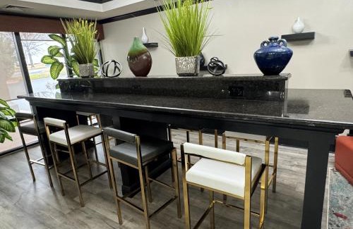 North Little Rock Hotel | Wingate by Wyndham North Little Rock