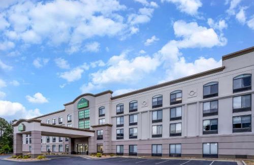 Smyrna Hotel | Wingate by Wyndham Atlanta Galleria/Ballpark