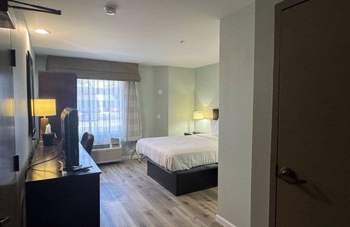 Edgewood Hotel | Wingate by Wyndham Bel Air I-95 Exit 77A/APG Area