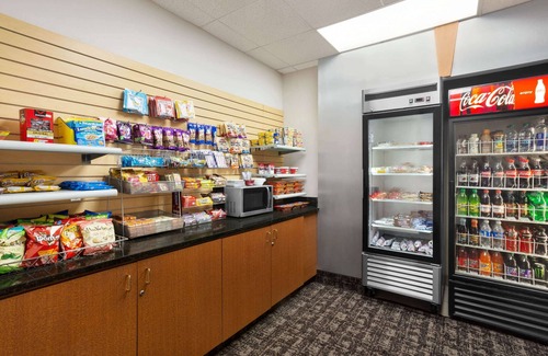 Bentonville Hotel | Wingate by Wyndham Bentonville AR