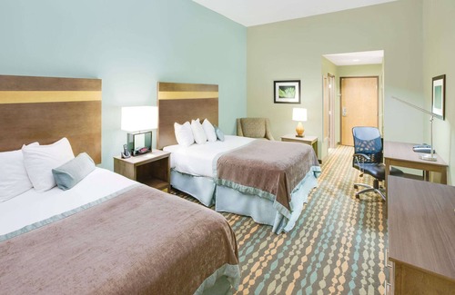 Bossier City Hotel | Wingate by Wyndham Bossier City, LA