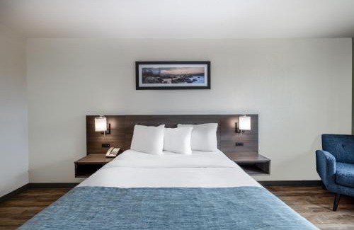 Butte Hotel | Wingate by Wyndham Butte City Center