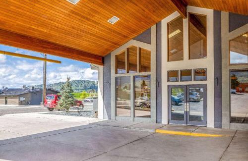 Butte Hotel | Wingate by Wyndham Butte City Center
