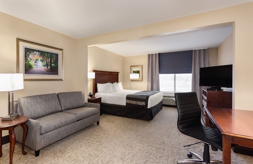 Columbia Hotel | Wingate by Wyndham Columbia/Lexington