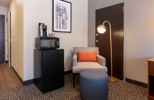 Las Colinas Hotel | Wingate by Wyndham DFW/North Irving