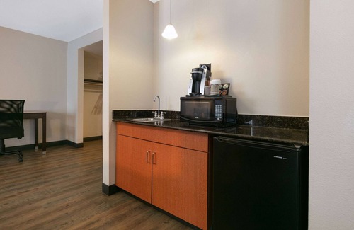 Las Colinas Hotel | Wingate by Wyndham DFW/North Irving