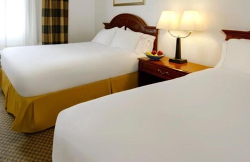 Eagle Hotel | Wingate by Wyndham Eagle Vail Valley