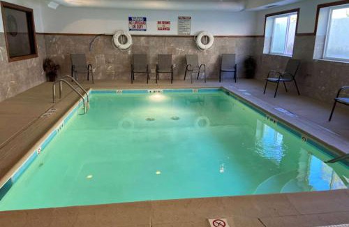 Eagle Hotel | Wingate by Wyndham Eagle Vail Valley