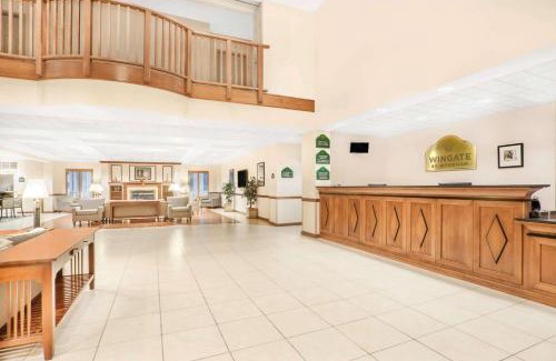 Ellicottville Hotel | Wingate by Wyndham Ellicottville