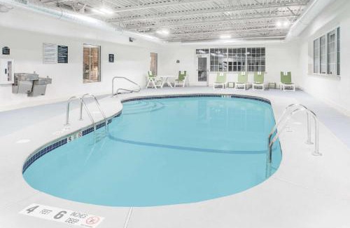 Ellicottville Hotel | Wingate by Wyndham Ellicottville