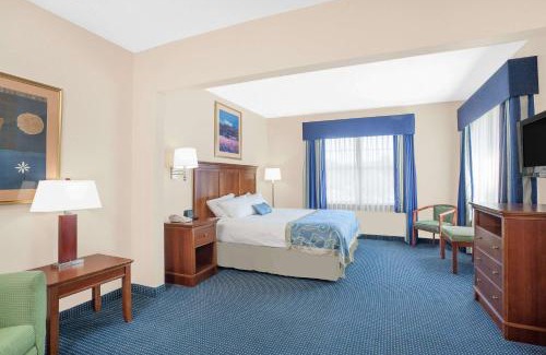 Ellicottville Hotel | Wingate by Wyndham Ellicottville