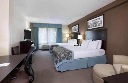Southwest Raleigh Hotel | Wingate by Wyndham Garner/Raleigh South
