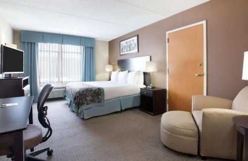 Southwest Raleigh Hotel | Wingate by Wyndham Garner/Raleigh South