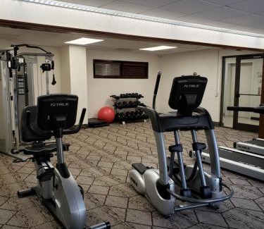 Greenville - Spartanburg Hotel | Wingate by Wyndham Greenville Airport