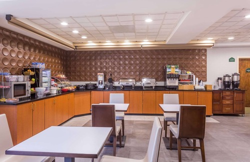 Greenville - Spartanburg Hotel | Wingate by Wyndham - Greenville-Airport