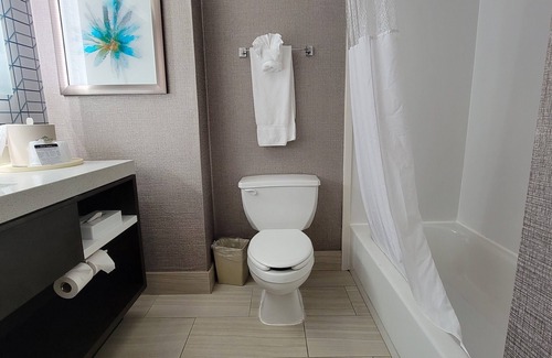 Greenville - Spartanburg Hotel | Wingate by Wyndham - Greenville-Airport