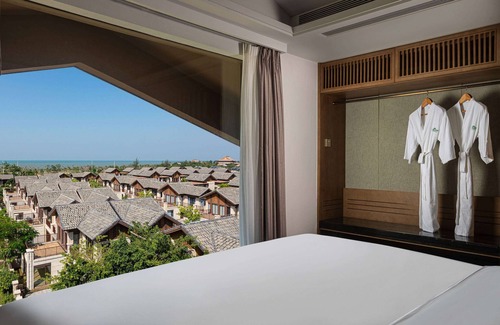 Chengmai Hotel | Wingate by Wyndham Hainan Chengmai