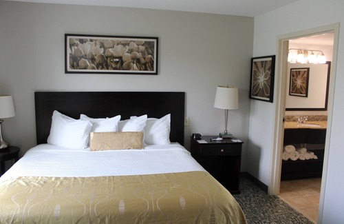 Bayou Cane Hotel | Wingate by Wyndham Houma LA