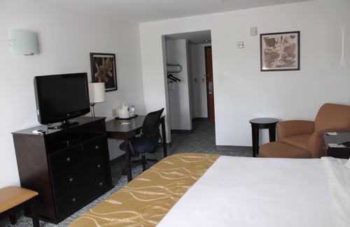Bayou Cane Hotel | Wingate by Wyndham Houma LA