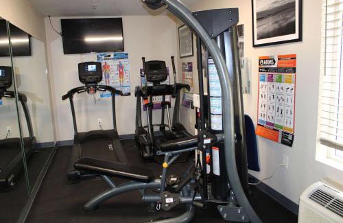 Kingsland Hotel | Wingate by Wyndham Kings Bay Naval Base I-95