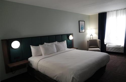 Kingsland Hotel | Wingate by Wyndham Kings Bay Naval Base I-95