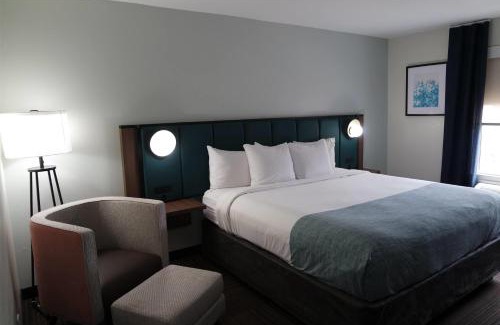 Kingsland Hotel | Wingate by Wyndham Kings Bay Naval Base I-95