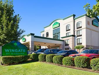 Little Rock Hotel | Wingate by Wyndham Little Rock