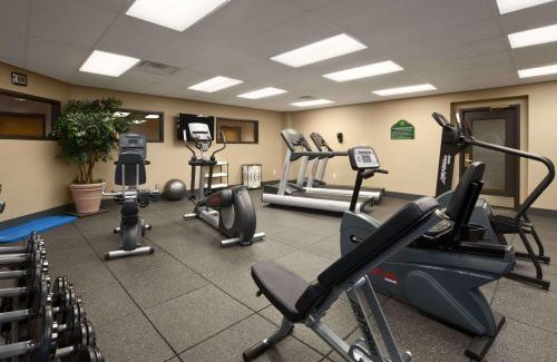 Little Rock Hotel | Wingate by Wyndham Little Rock