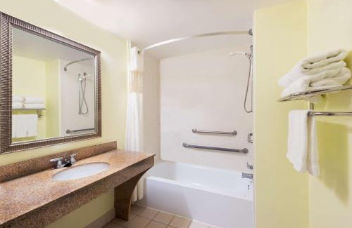 Gunter Afs Hotel | Wingate By Wyndham Montgomery
