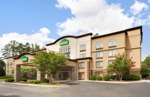 Durham Hotel | Wingate by Wyndham Raleigh Durham/Airport