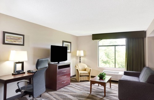 Durham Hotel | Wingate by Wyndham Raleigh Durham Airport RTP