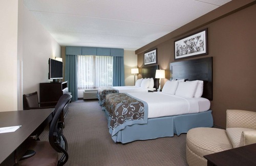 Southwest Raleigh Hotel | Wingate by Wyndham Raleigh South/Garner