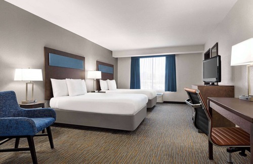 Southport Hotel | Wingate By Wyndham Southport