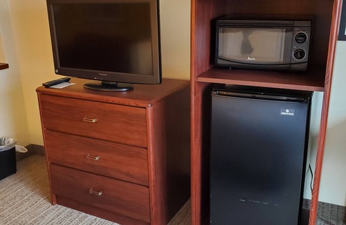 Uniontown Hotel | Wingate by Wyndham Uniontown
