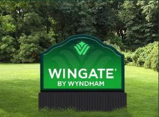 Christiansburg Hotel | Wingate by Wyndham Christiansburg