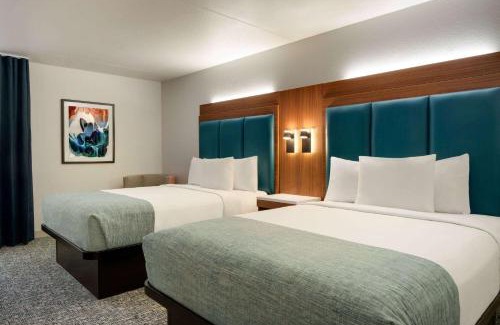 Williamsburg Hotel | Wingate by Wyndham Williamsburg