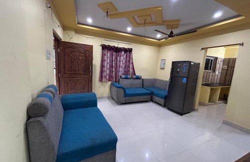 Visakhapatnam House | Wings Budget Nest