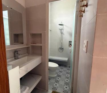 Phuoc Thuan Hotel | Wings House Homestay Hồ Tràm