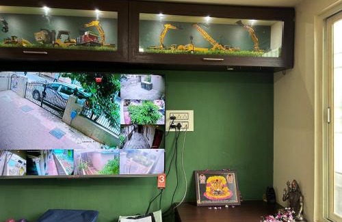 Visakhapatnam Bed & Breakfast | Wings Nest