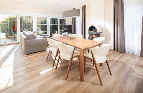 Juist Apartment | Winkelschiffchen II mit Sauna