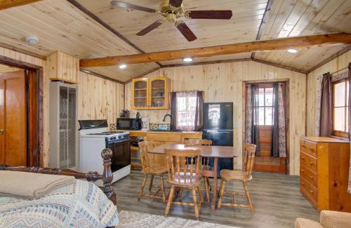 Twin Lakes Hotel | Winmar Cabins