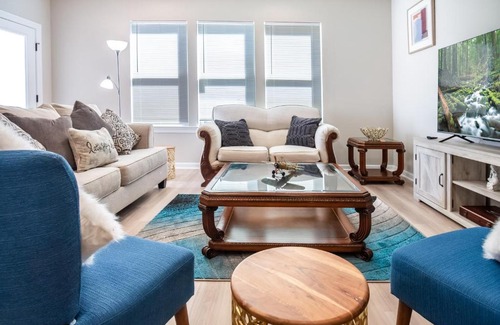 Highlands - Perkins House | Winners Paradise next to LSU