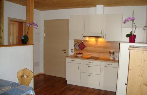 Vandoies Apartment | Winnewieser
