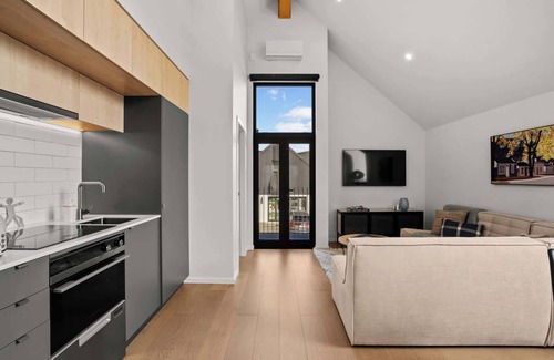 Kawarau Falls Apartment | Winnies Apartment Sum