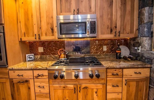 Alton Bay House | Winnipesaukee Waterfront Adirondack Home with Dock