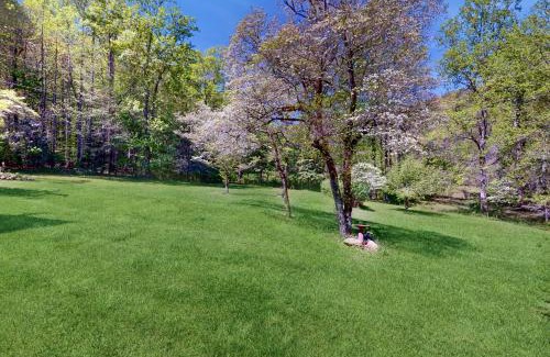 Otto House | Winona's Retreat