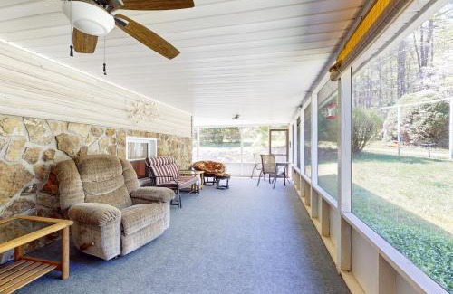 Otto House | Winona's Retreat
