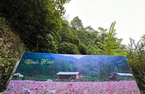 Vi Xuyen Bed & Breakfast | Wins house