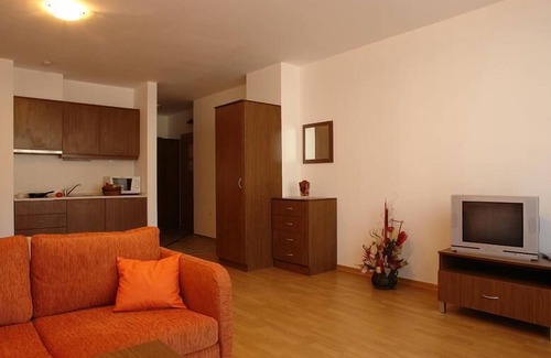 Kvartal Noviya Grad Apartment | Winslow Elegance Hotel
