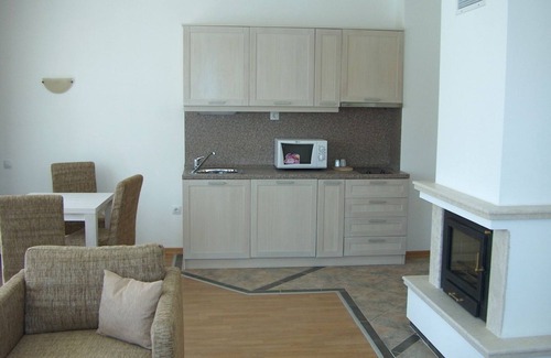 Kvartal Noviya Grad Apartment | Winslow Elegance Hotel